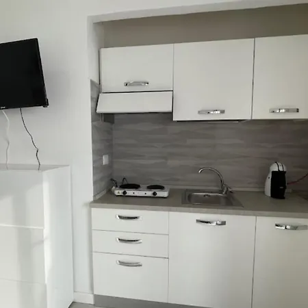 Apartment Arianna's