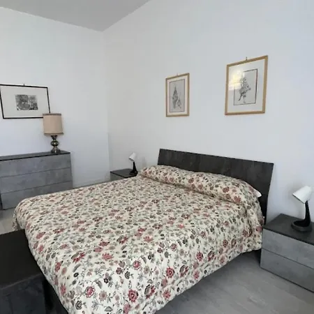 Appartement Arianna's Turin