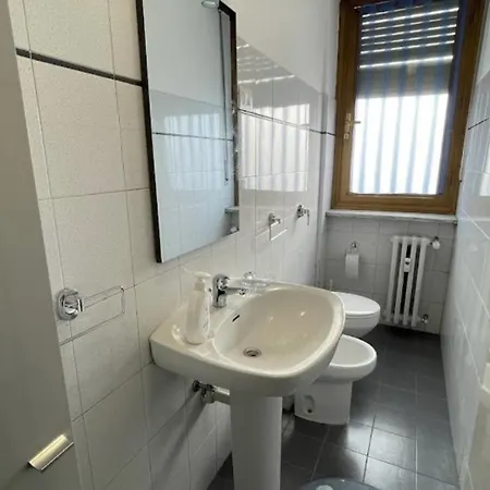Apartment Arianna's Turin