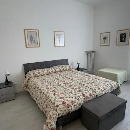 Arianna's Turin