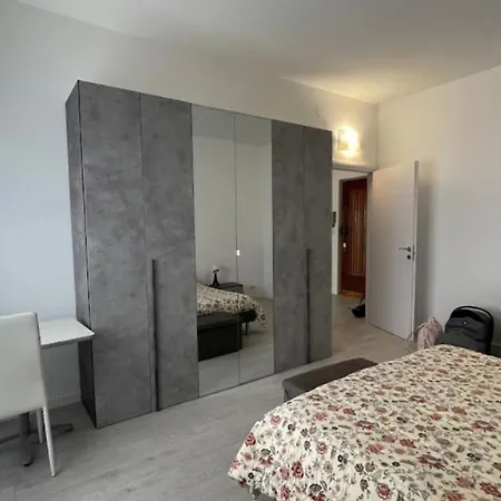 Apartment Arianna's