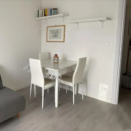Apartment Arianna's Turin