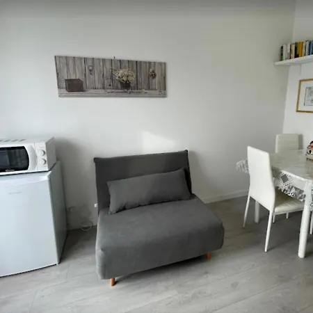 Arianna's Apartment *