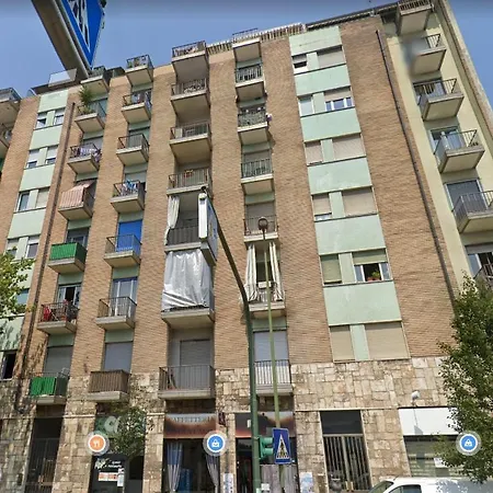 Arianna's Apartment *